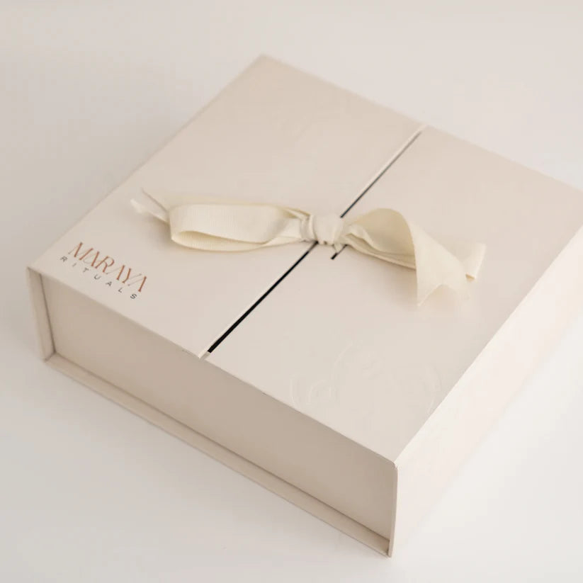 Coffret Rituel Marrakech