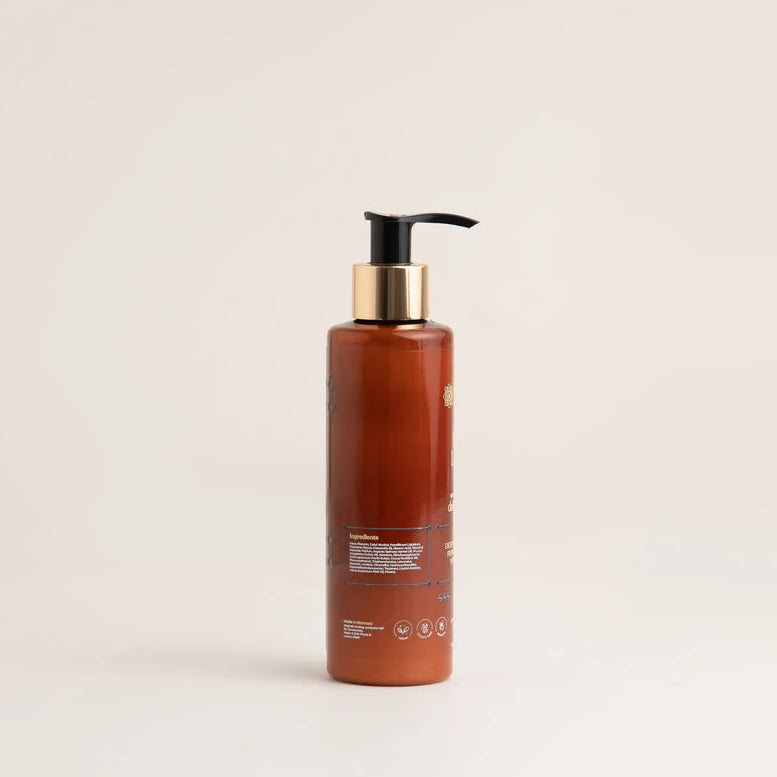 Lait Corps à l’Argan