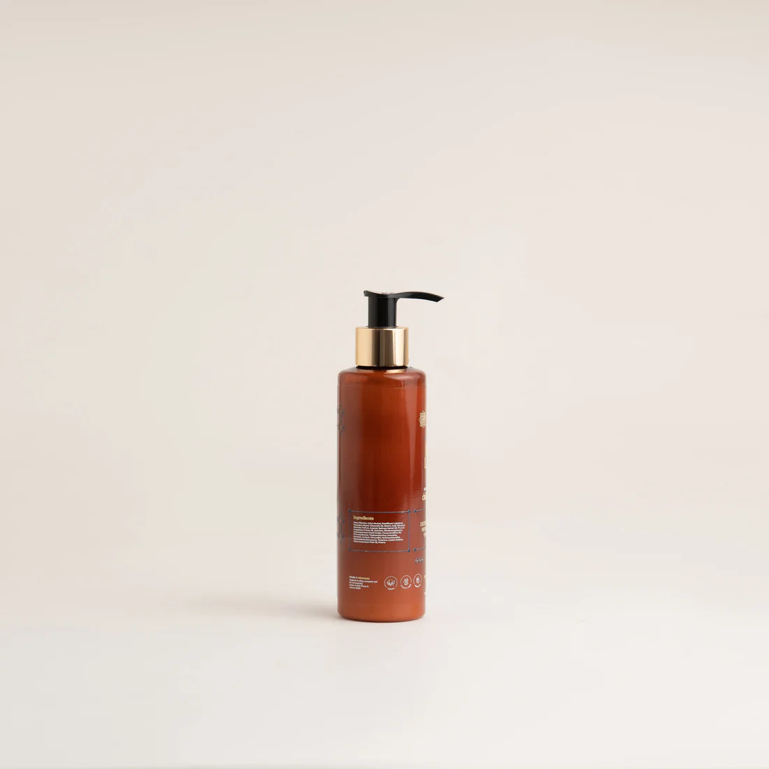 Lait Corps à l’Argan