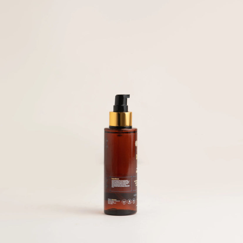 Huile Sèche à l’Argan Bio