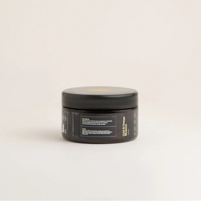 Savon Noir Marocain