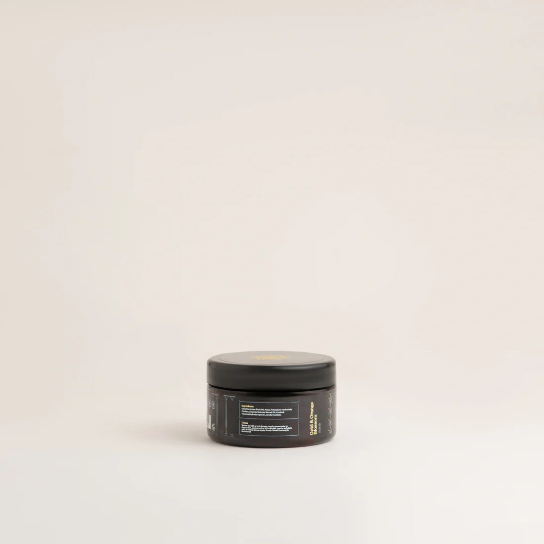 Savon Noir Marocain
