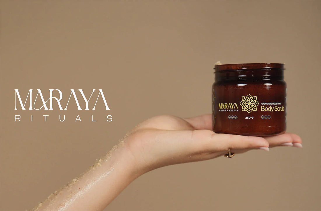 GOMMAGES CORPORELS – LÀ OÙ L’ÉCLAT COMMENCE