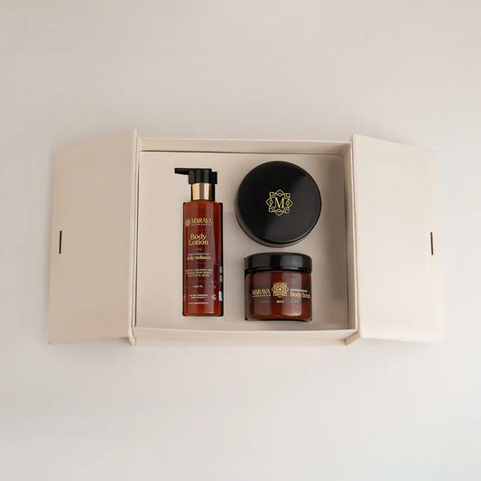 Coffret Rituel Marrakech