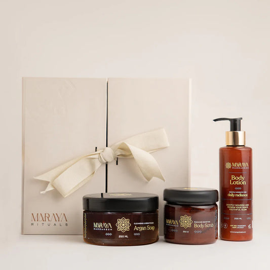 Coffret Rituel Essaouira