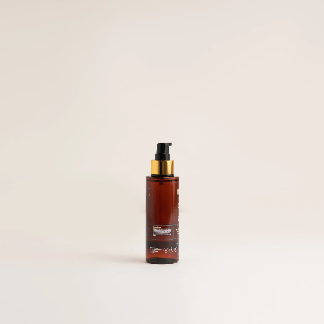 Huile Sèche à l’Argan Bio