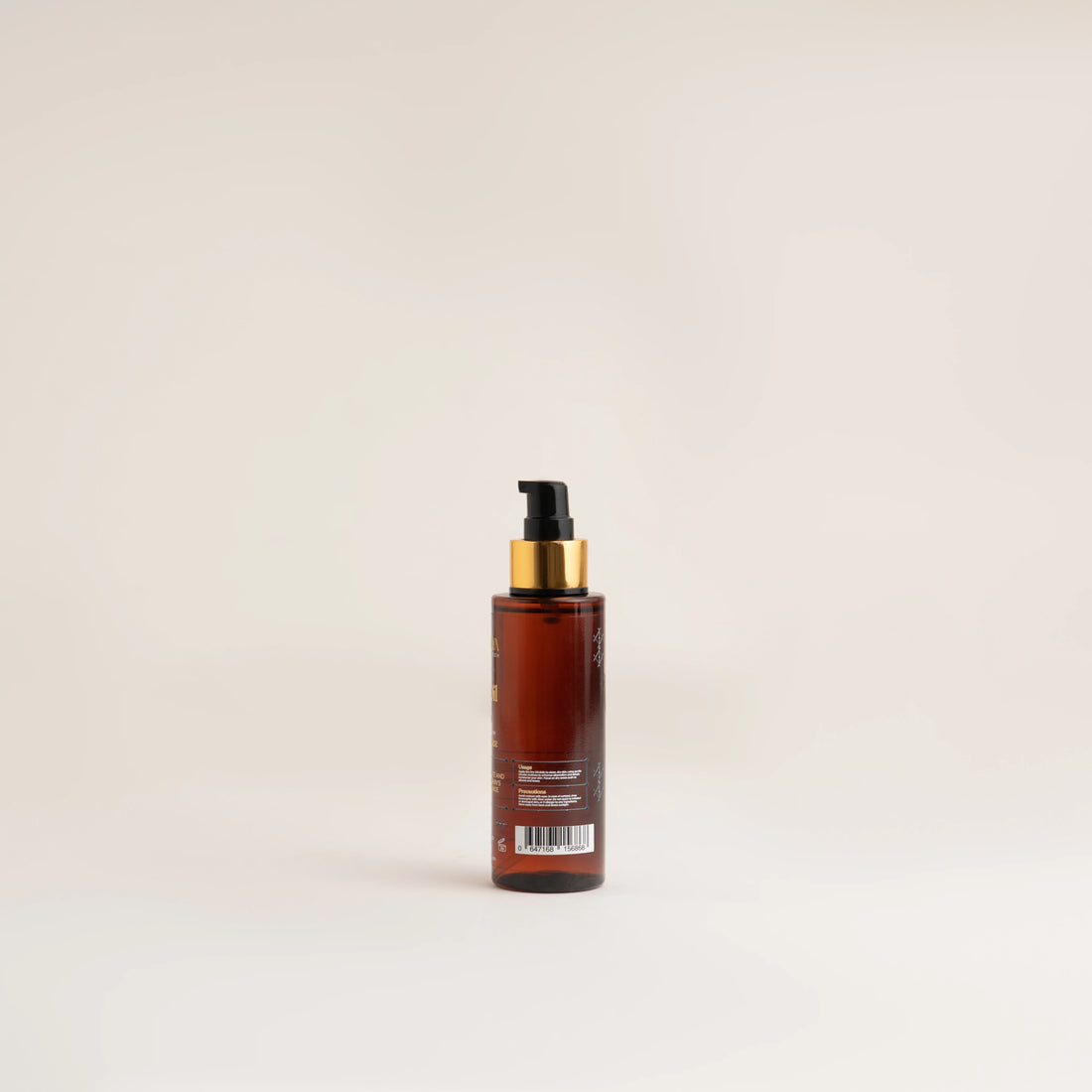 Huile Sèche à l’Argan Bio