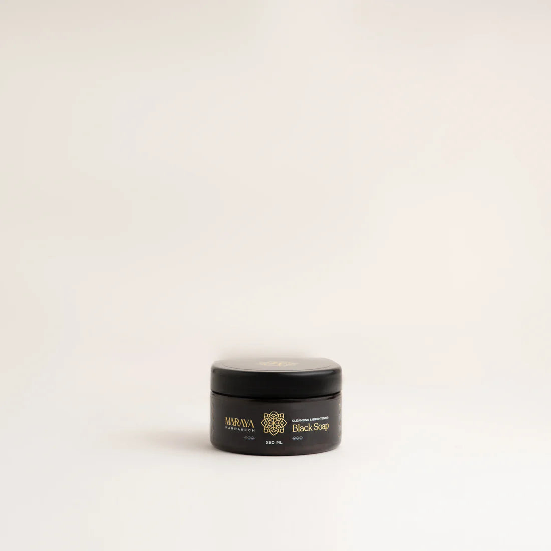 Savon Noir Marocain