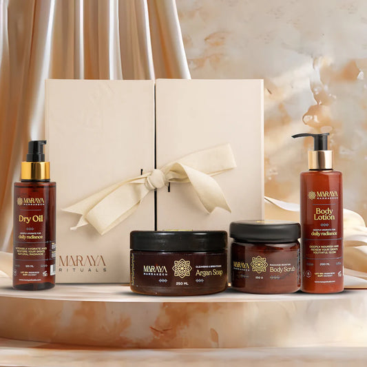 Coffret Rituel Agadir